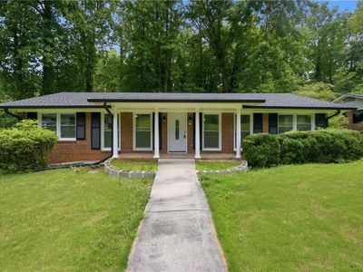 2850 Arrowood Dr