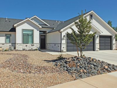 2402 W 4390 N
