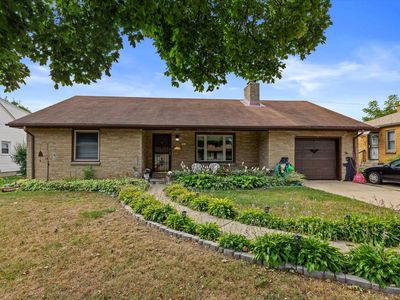 7017 West Villard AVENUE