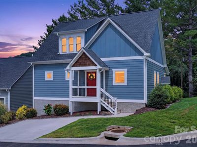 310 Magnolia Ridge Rd