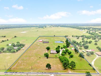 1401 Vz County Road 3411