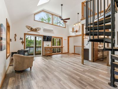 111 Beaver Way