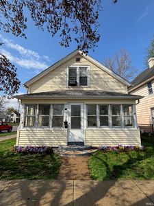 134 W Battell St