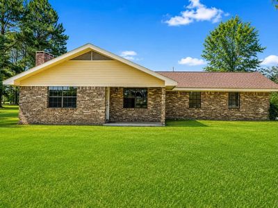 Property at 427 County Road 10, Stringer, MS