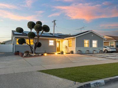 6851 San Pasqual Cir