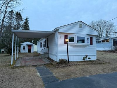 281 Chauncey Walker Lot 188