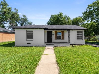 1718 Cranford Dr