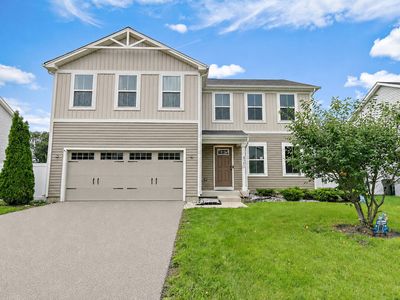 Property at 421 E Meadowdale Cir, Hampshire, IL