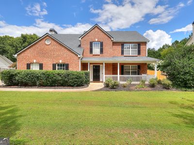 520 Ansley Forest Dr
