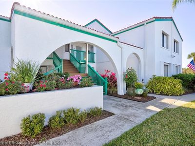 4989 Casablanca Cir #J-26