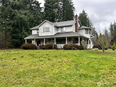 Property at 23600 NE Worthington Road, Yacolt, WA