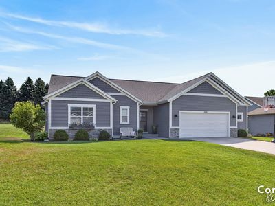 1520 Shenandoah Dr