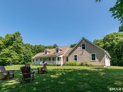170 Rabbit Hill Road