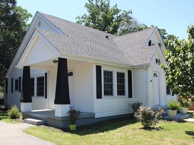 Property at 114 Oak St, McMinnville, TN
