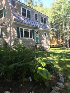 31 Salmon Road