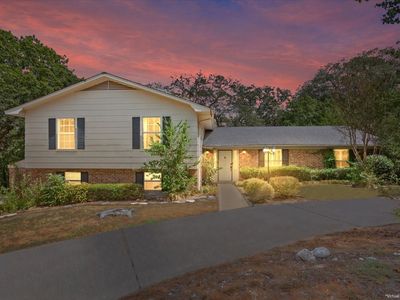 Property at 435 Elmwood Rd, Woodway, TX