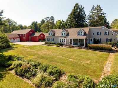 295 Smith Hill Road
