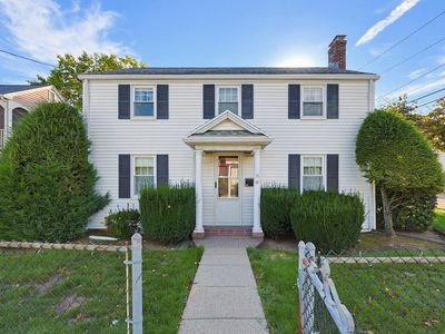 37 Harvard St