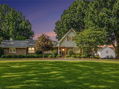 Property at 8025 Reynolda Rd, Tobaccoville, NC