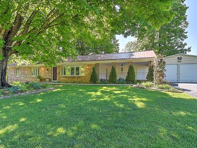 Property at 16239 Mary St, Abingdon, VA