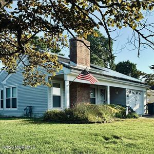 Property at 22 Gladstone Avenue, Manchester, NJ