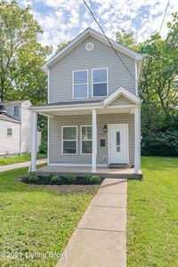 Property at 1015 S Hancock St, Louisville, KY