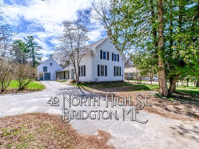 42 N High Street
