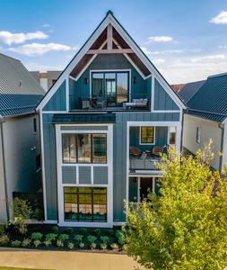 Shale Plan, Quarry Trails