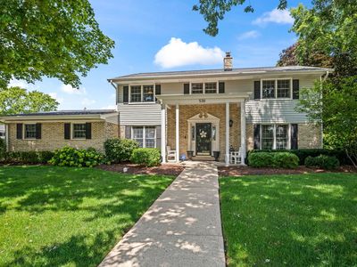 530 Pinecroft Dr