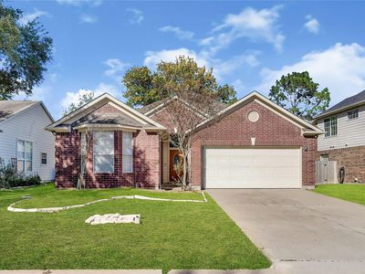 14902 Carolina Falls Ln