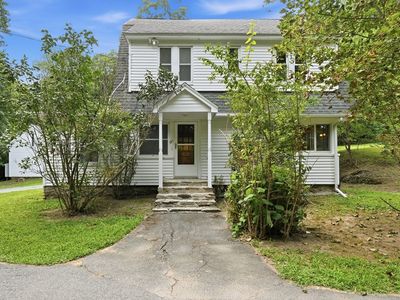 Property at 587 Main St, Boylston, MA