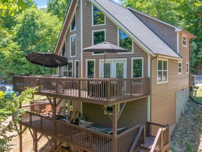 147 Flat Lake Cir