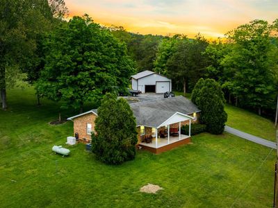 2424 Tulip Rd