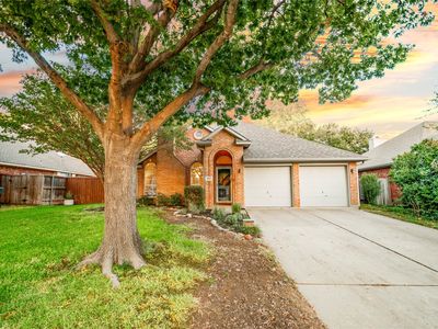 4612 Sandera Ln