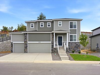 1652 Yampa River Drive