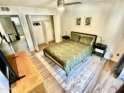 1251 E Maryland Ave UNIT A