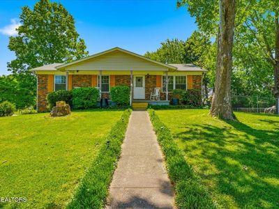 3100 NW Sycamore View Ct