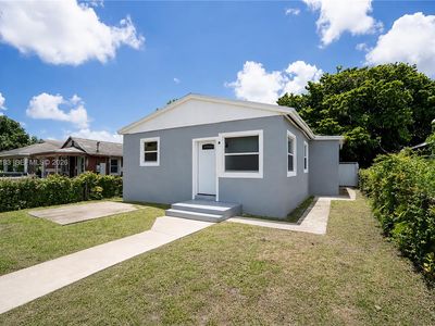1780 NW 73rd St