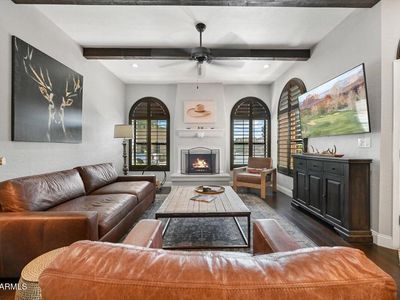 7955 E CHAPARRAL Road #46