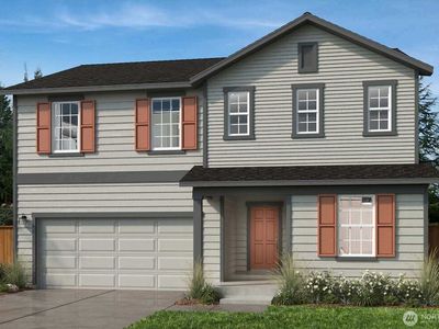 719 Teetor Circle NW Lot 20