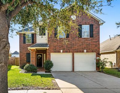 11122 Overland Trail Dr