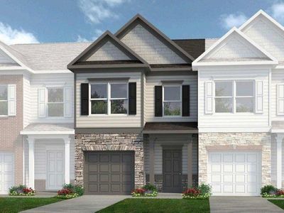 155 Oconee Rd