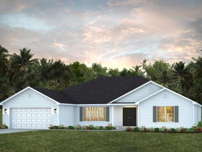 Westmoreland: Build On Your Lot Plan, North Central Florida: Build On Your Own Lot