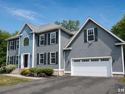 299 Bushy Hill Road