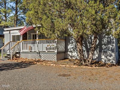 Property at 3491 Deer Track Trl, Overgaard, AZ