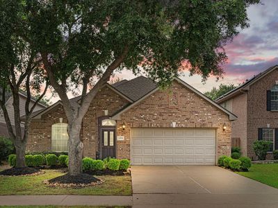 24526 Evangeline Springs Ln