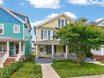 521 Monroe Ave