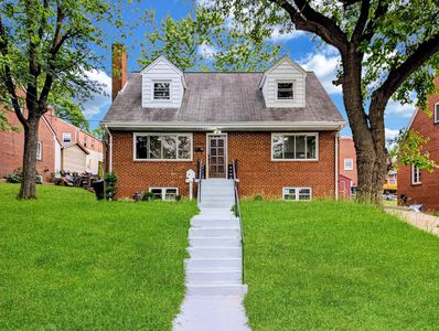 Property at 5603 Newton St, Hyattsville, MD