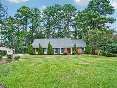 2615 Skyline Dr