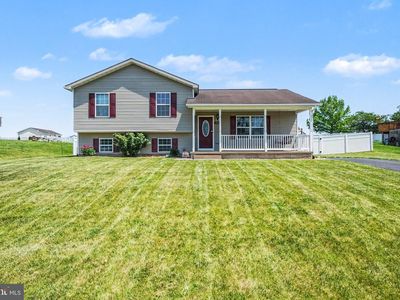206 Pike Ct